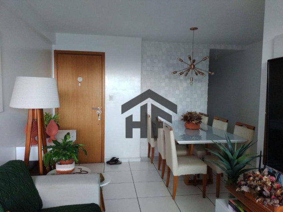 Imagem Apartamento com 3 Quartos à Venda, 80 m² em Rosarinho - Recife Imagem Apartamento com 3 Quartos à Venda, 80 m² em Rosarinho - Recife