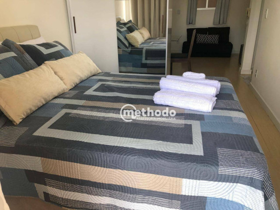 Imagem Apartamento com 1 Quarto à Venda, 40 m² em Centro - Campinas Imagem Apartamento com 1 Quarto à Venda, 40 m² em Centro - Campinas