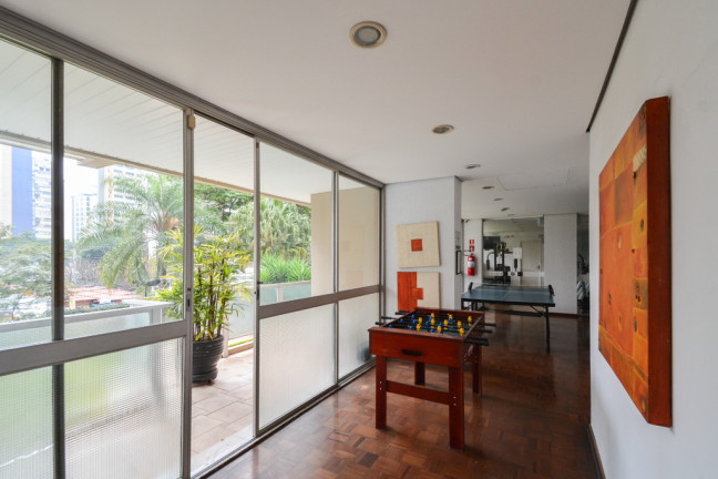 Imagem Apartamento com 4 Quartos à Venda, 143 m² em Moema - São Paulo Imagem Apartamento com 4 Quartos à Venda, 143 m² em Moema - São Paulo