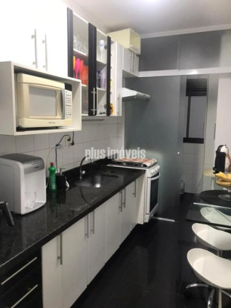 Imagem Apartamento com 2 Quartos à Venda, 58 m² em Morumbi - São Paulo Imagem Apartamento com 2 Quartos à Venda, 58 m² em Morumbi - São Paulo