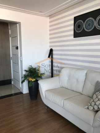 Imagem Apartamento com 3 Quartos à Venda, 110 m² em Imirim - São Paulo Imagem Apartamento com 3 Quartos à Venda, 110 m² em Imirim - São Paulo