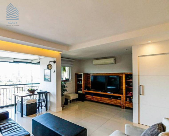 Imagem Imóvel com 2 Quartos à Venda, 103 m² em Campo Belo - São Paulo