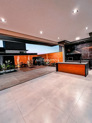Imagem Casa com 3 Quartos à Venda, 290 m² em Núcleo Agrícola Alpha - Franca