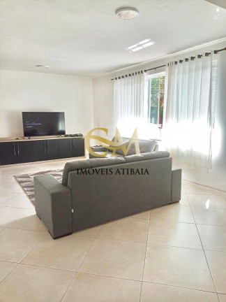 Imagem Casa com 4 Quartos à Venda, 300 m² em Vila Junqueira - Atibaia