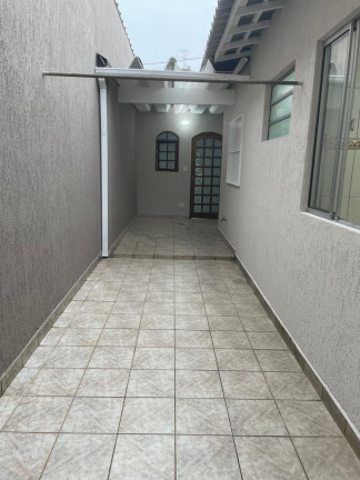 Imagem Casa com 2 Quartos à Venda, 119 m² em Assunção - São Bernardo Do Campo