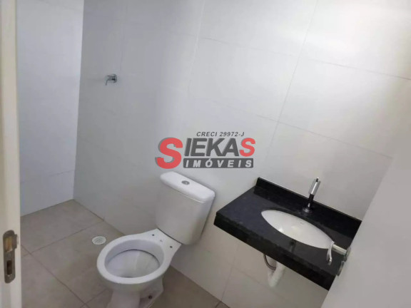 Imagem Apartamento com 2 Quartos à Venda, 50 m² em Tatuapé - São Paulo
