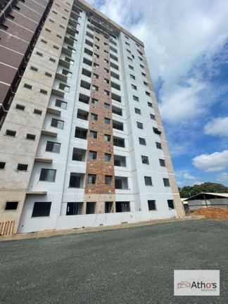 Imagem Apartamento com 2 Quartos à Venda, 60 m² em Jardim Santiago - Indaiatuba Imagem Apartamento com 2 Quartos à Venda, 60 m² em Jardim Santiago - Indaiatuba