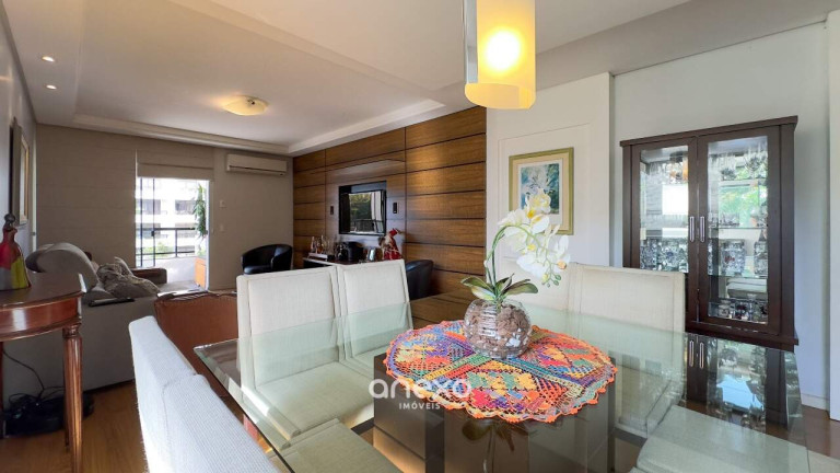 Imagem Apartamento com 3 Quartos à Venda, 165 m² em Jardim Blumenau - Blumenau Imagem Apartamento com 3 Quartos à Venda, 165 m² em Jardim Blumenau - Blumenau