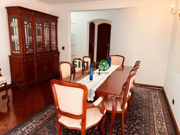 Imagem Apartamento com 3 Quartos à Venda ou Locação, 260 m² em Brooklin - São Paulo Imagem Apartamento com 3 Quartos à Venda ou Locação, 260 m² em Brooklin - São Paulo