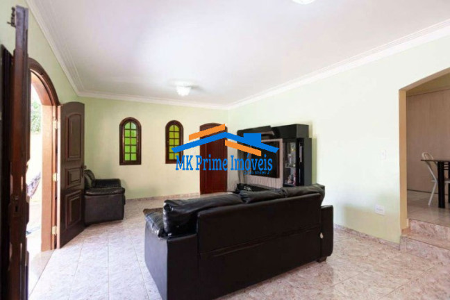 Imagem Casa com 3 Quartos à Venda, 180 m² em Parque Nova Jandira - Jandira