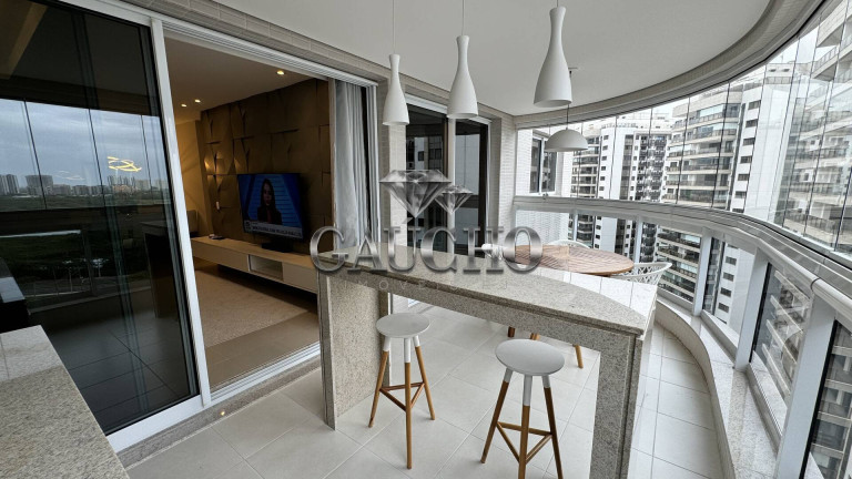 Imagem Apartamento com 3 Quartos à Venda, 116 m² em Barra Olímpica - Rio De Janeiro Imagem Apartamento com 3 Quartos à Venda, 116 m² em Barra Olímpica - Rio De Janeiro