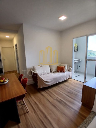Foto do imóvel Apartamento com 3 Quartos à Venda, 65 m² em Parque Residencial Flamboyant - São José Dos Campos