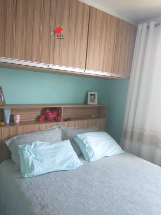 Imagem Apartamento com 2 Quartos à Venda, 48 m² em Jardim Santa Amélia - Hortolândia Imagem Apartamento com 2 Quartos à Venda, 48 m² em Jardim Santa Amélia - Hortolândia