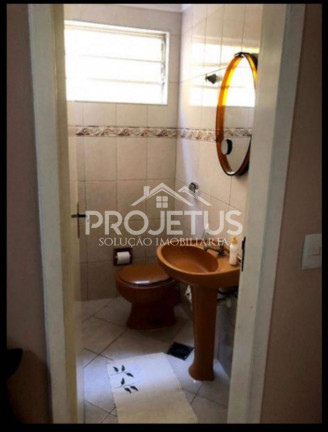 Imagem Casa com 4 Quartos à Venda, 140 m² em Jardim Campo Limpo - São Paulo
