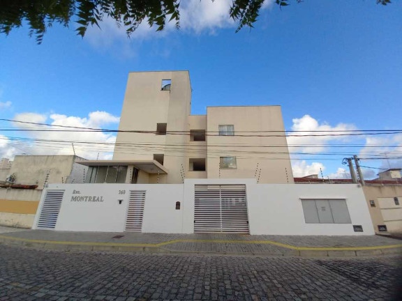 Apartamento com 1 Quarto para Alugar, 45 m² em Nova Parnamirim - Parnamirim