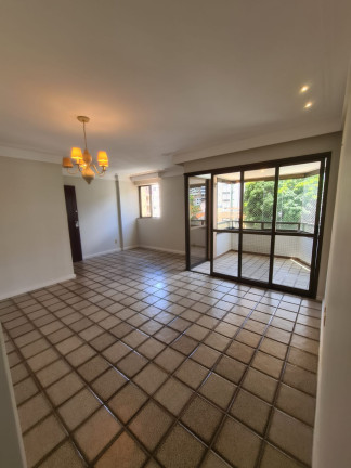 Imagem Apartamento com 2 Quartos à Venda, 92 m² em Graça - Salvador Imagem Apartamento com 2 Quartos à Venda, 92 m² em Graça - Salvador