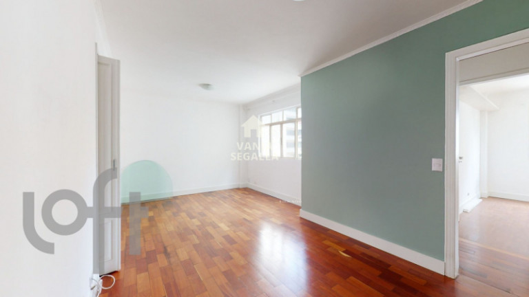 Imagem Apartamento com 2 Quartos à Venda, 70 m² em Perdizes - São Paulo
