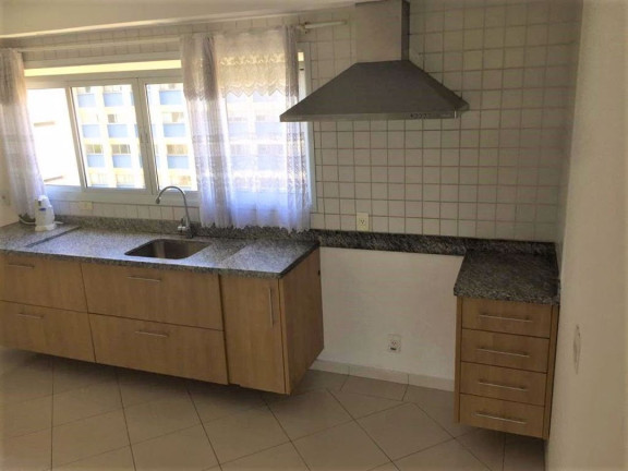 Imagem Apartamento com 3 Quartos à Venda, 234 m² em Vila Mariana - São Paulo