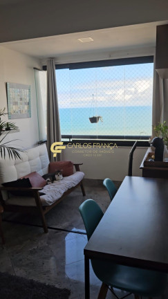 Imagem Apartamento com 2 Quartos à Venda, 55 m² em Rio Vermelho - Salvador