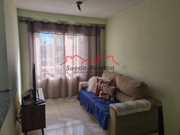 Imagem Apartamento com 2 Quartos à Venda, 48 m² em Vila Emir - São Paulo Imagem Apartamento com 2 Quartos à Venda, 48 m² em Vila Emir - São Paulo