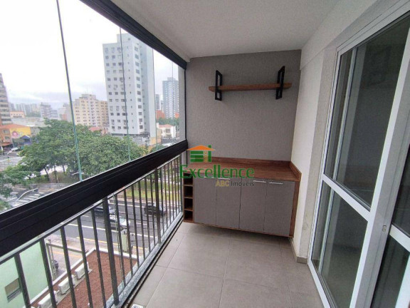 Imagem Apartamento com 1 Quarto à Venda, 51 m² em Vila Mariana - São Paulo