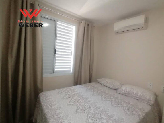 Imagem Apartamento com 2 Quartos à Venda, 54 m² em Green Valley - Votorantim