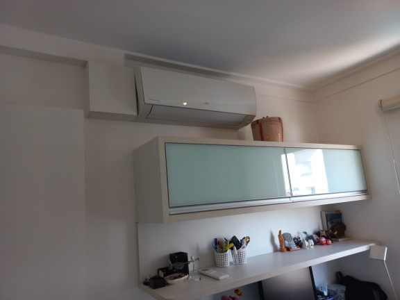 Imagem Apartamento com 2 Quartos à Venda, 70 m² em Indianópolis - São Paulo