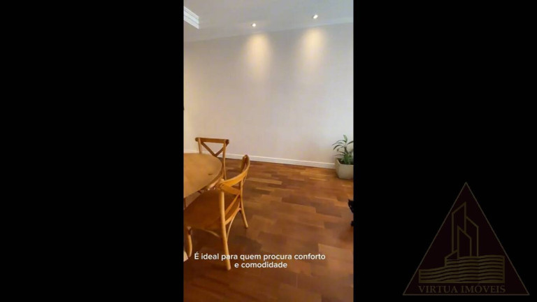 Imagem Casa com 2 Quartos à Venda, 100 m² em Campo Grande - Santos Imagem Casa com 2 Quartos à Venda, 100 m² em Campo Grande - Santos