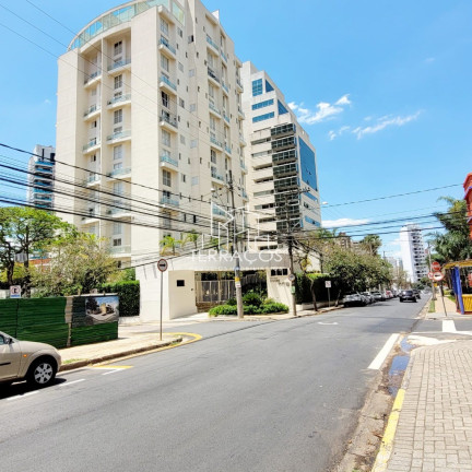 Imagem Apartamento com 1 Quarto à Venda, 54 m² em Anhangabaú - Jundiaí