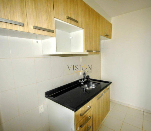 Imagem Apartamento com 2 Quartos à Venda, 50 m² em Jardim Myrian Moreira Da Costa - Campinas Imagem Apartamento com 2 Quartos à Venda, 50 m² em Jardim Myrian Moreira Da Costa - Campinas