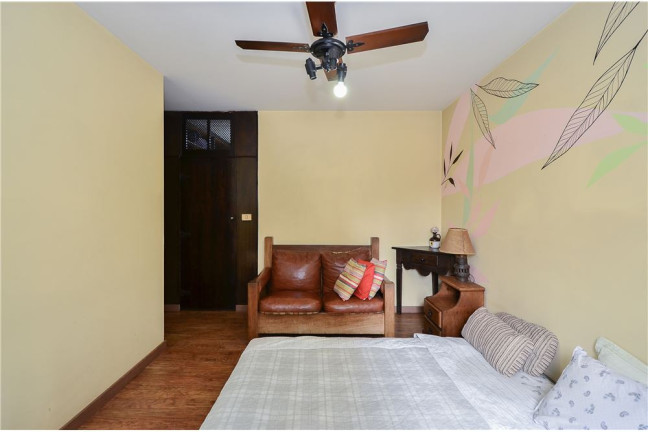 Imagem Apartamento com 3 Quartos à Venda, 141 m² em Brooklin Paulista - São Paulo Imagem Apartamento com 3 Quartos à Venda, 141 m² em Brooklin Paulista - São Paulo