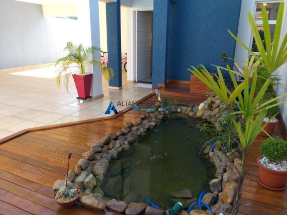 Imagem Casa com 3 Quartos à Venda, 289 m² em Jardim Colônia - Jundiaí Imagem Casa com 3 Quartos à Venda, 289 m² em Jardim Colônia - Jundiaí