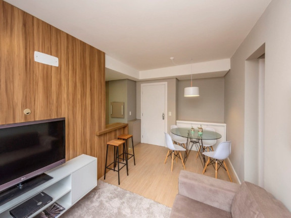 Imagem Apartamento com 3 Quartos à Venda, 65 m² em Petrópolis - Porto Alegre Imagem Apartamento com 3 Quartos à Venda, 65 m² em Petrópolis - Porto Alegre