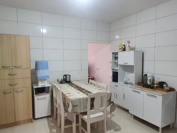 Imagem Casa com 4 Quartos à Venda, 160 m² em Centro - Balneário Barra Do Sul
