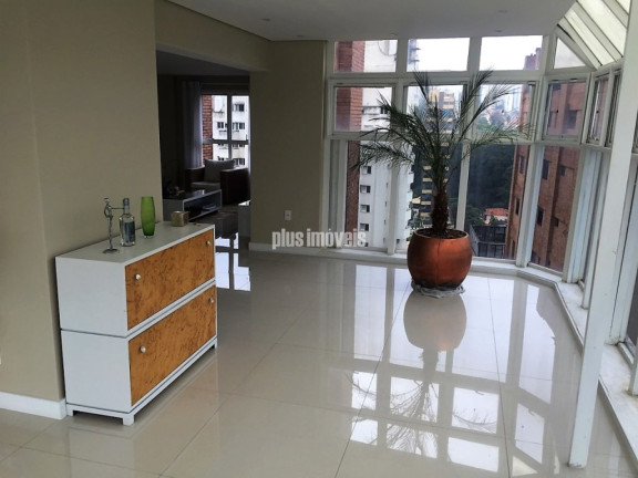 Imagem Apartamento com 4 Quartos à Venda, 400 m² em Panamby - São Paulo Imagem Apartamento com 4 Quartos à Venda, 400 m² em Panamby - São Paulo