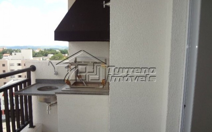 Imagem Apartamento com 2 Quartos à Venda, 62 m² em Jardim Aquarius - São José Dos Campos