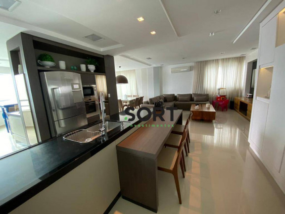 Imagem Apartamento com 3 Quartos à Venda, 184 m² em Barra Sul - Balneário Camboriú