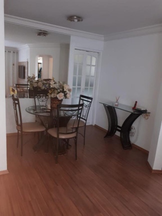 Imagem Apartamento com 2 Quartos à Venda, 60 m² em Vila Granada - São Paulo