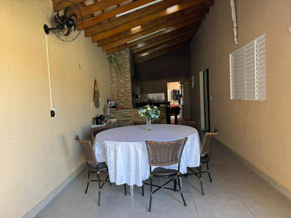 Imagem Chácara com 2 Quartos à Venda, 230 m² em Sol Nascente - Araçatuba