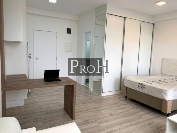 Imagem Apartamento com 1 Quarto à Venda, 37 m² em Jardim Do Mar - São Bernardo Do Campo Imagem Apartamento com 1 Quarto à Venda, 37 m² em Jardim Do Mar - São Bernardo Do Campo