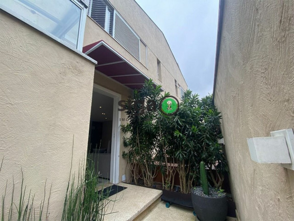Imagem Casa com 4 Quartos à Venda, 260 m² em Vila Andrade - São Paulo Imagem Casa com 4 Quartos à Venda, 260 m² em Vila Andrade - São Paulo