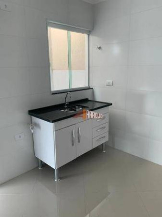 Imagem Sobrado com 2 Quartos à Venda, 82 m² em Penha De França - São Paulo