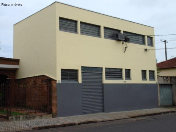 Imóvel à Venda, 450 m² em Ipiranga - Ribeirão Preto
