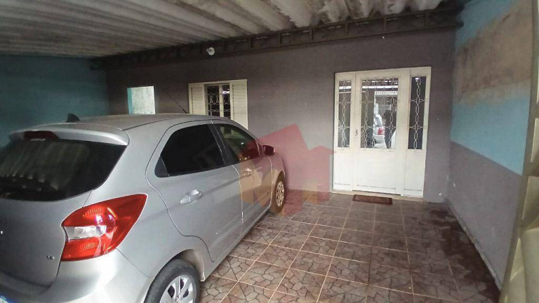 Imagem Casa com 2 Quartos à Venda, 102 m² em Balneário Riviera - Americana Imagem Casa com 2 Quartos à Venda, 102 m² em Balneário Riviera - Americana
