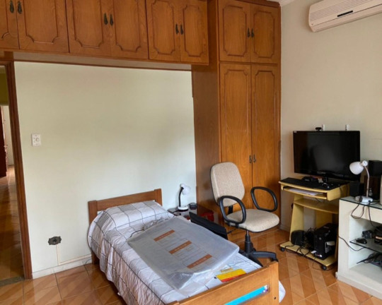Casa com 3 Quartos à Venda, 182 m² em Campo Belo - Sao Paulo
