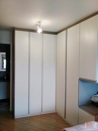 Imagem Apartamento com 2 Quartos à Venda, 61 m² em água Branca - São Paulo