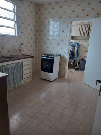 Imagem Apartamento com 2 Quartos à Venda, 57 m² em Campo Grande - Santos