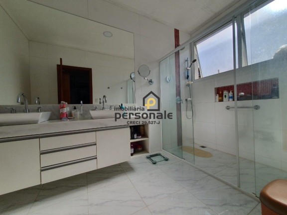 Imagem Imóvel com 4 Quartos à Venda, 409 m² em Alphaville Nova Esplanada - Votorantim Imagem Imóvel com 4 Quartos à Venda, 409 m² em Alphaville Nova Esplanada - Votorantim