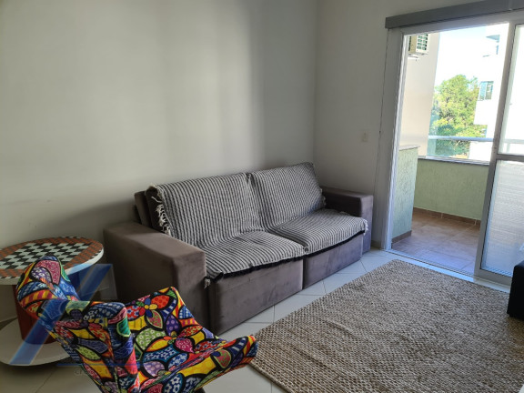 Imagem Apartamento com 3 Quartos à Venda, 131 m² em Itaguá - Ubatuba