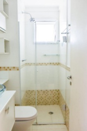 Imagem Apartamento com 2 Quartos à Venda, 50 m² em Jardim Celeste - São Paulo Imagem Apartamento com 2 Quartos à Venda, 50 m² em Jardim Celeste - São Paulo